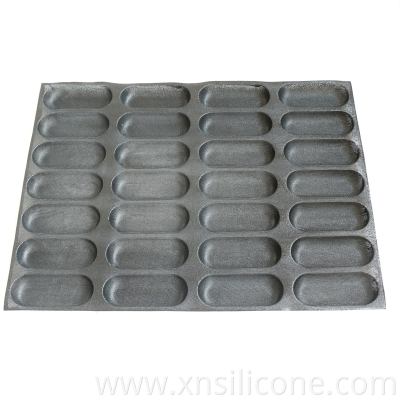 Non Stick Bread Mould